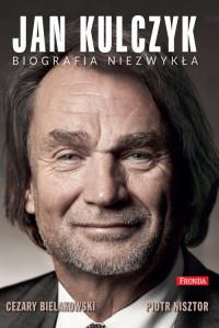 JAN KULCZYK BIOGRAFIA NIEZWYKŁA