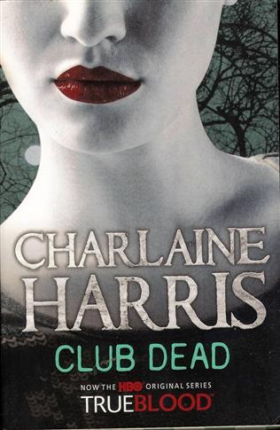CLUB DEAD
