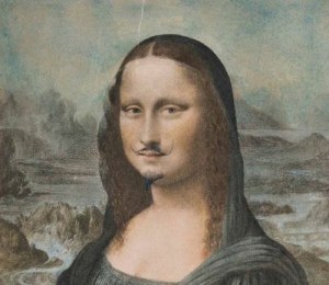Marcel Duchamp