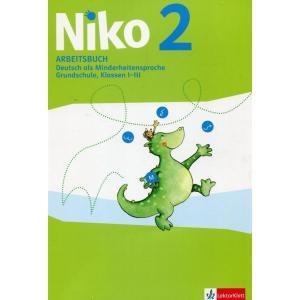 Niko 1 Podręcznik dla mniejszości niemieckiej
