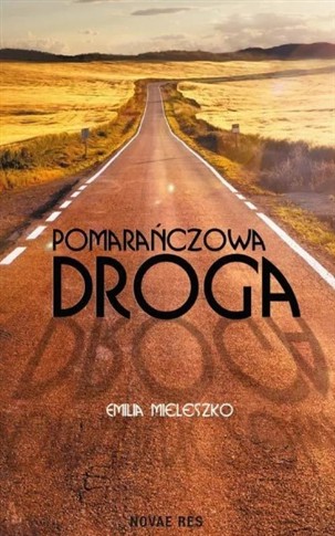 POMARAŃCZOWA DROGA