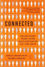 CONNECTED
