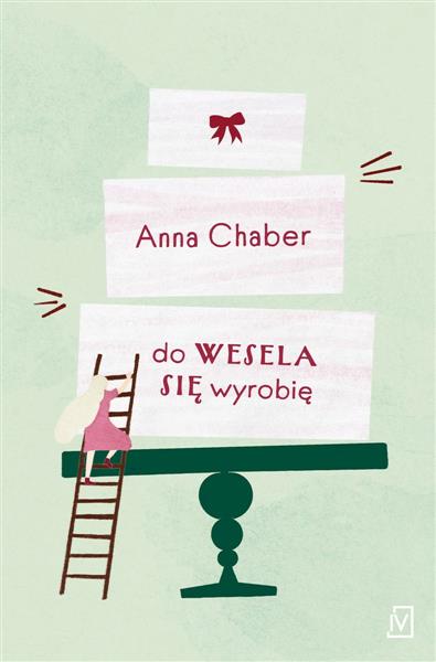 DO WESELA SIĘ WYROBIĘ