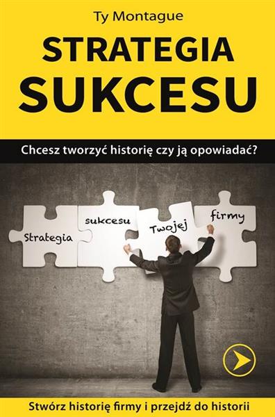 STRATEGIA SUKCESU