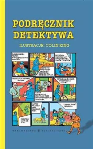 Podręcznik detektywa
