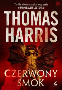 Czerwony Smok. Hannibal. Tom 2 wyd. 2025