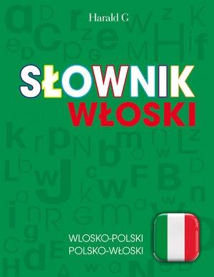 SŁOWNIK WŁOSKI