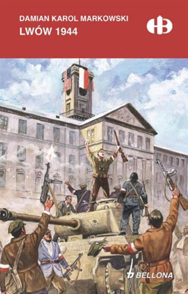 LWÓW 1944