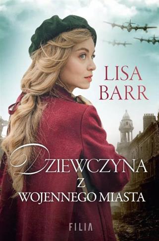 Dziewczyna z wojennego miasta S.NOWY