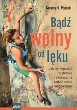 BĄDŹ WOLNY OD LĘKU