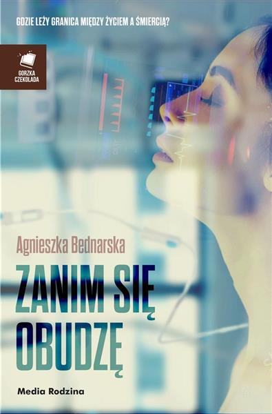 ZANIM SIĘ OBUDZĘ