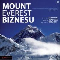 MOUNT EVEREST BIZNESU