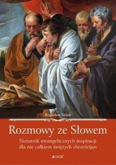 ROZMOWY ZE SŁOWEM NOTATNIK EWANGELICZNYCH INSPI?