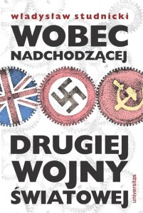 Wobec nadchodzącej drugiej wojny światowej wyd. 3
