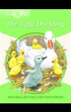 MACMILLAN ENGLISH EXPLORERS 3 THE UGLY DUCKLING