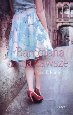 Barcelona na zawsze