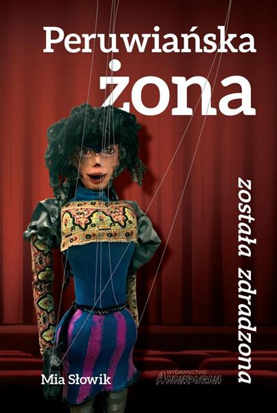 PERUWIAŃSKA ŻONA ZOSTAŁA ZDRADZONA