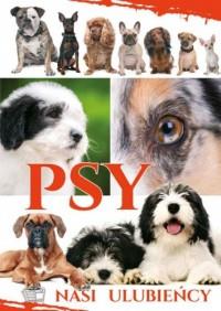 PSY NASI ULUBIEŃCY TW