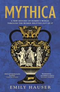 Mythica wer. angielska