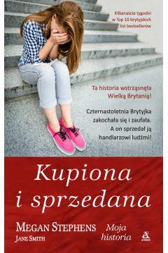 Kupiona i sprzedana