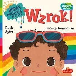 AKADEMIA MĄDREGO DZIECKA. WZROK!