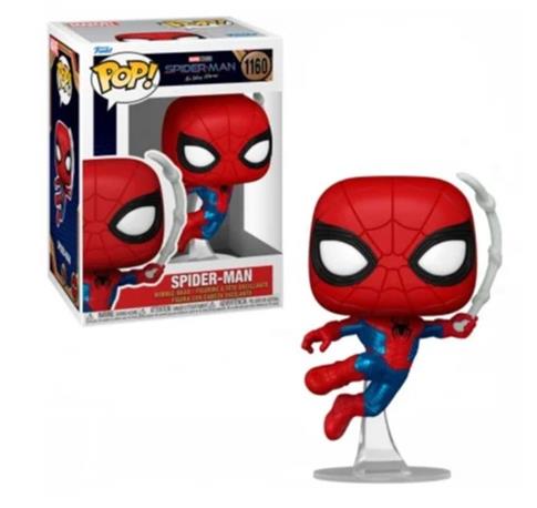 Funko POP! Marvel, figurka kolekcjonerska, Spider