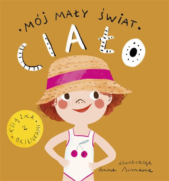 mój mały świat ciało
