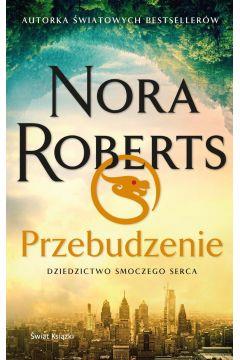 PRZEBUDZENIE. DZIEDZICTWO SMOCZEGO SERCA