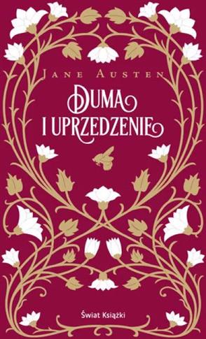 Duma i uprzedzenie w.2018