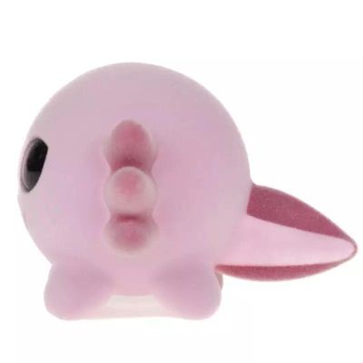 FIGURKA FLOCKIES. AKSOLOTL