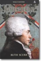 Robespierre. Terror w imię cnoty