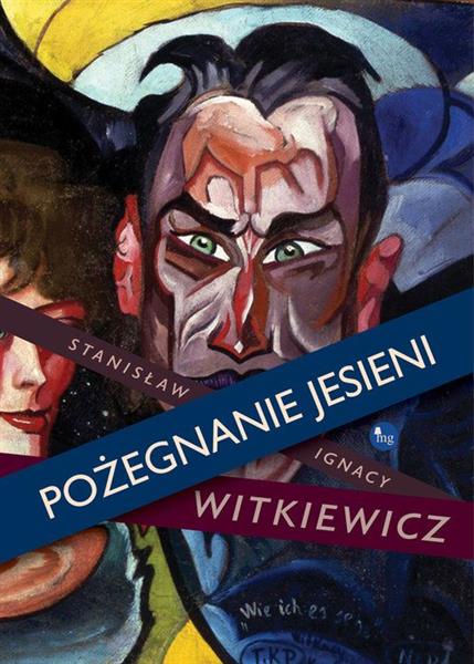 POŻEGNANIE JESIENI