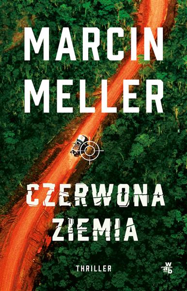 CZERWONA ZIEMIA