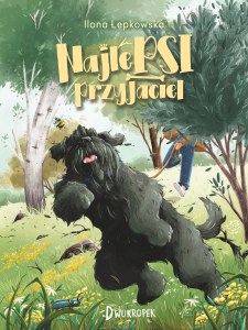 NajlePSI przyjaciel