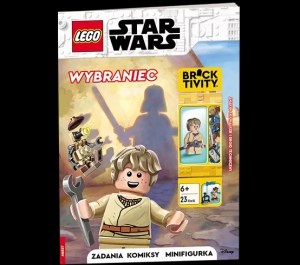 LEGO Star Wars Wybraniec LNC-6316
