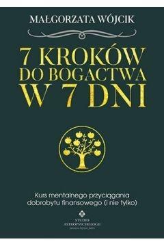 7 KROKÓW DO BOGACTWA W 7 DNI