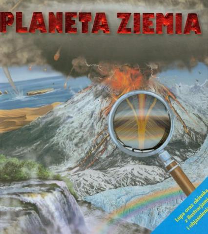 Planeta Ziemia