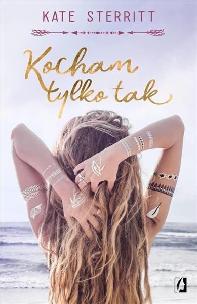 KOCHAM TYLKO TAK