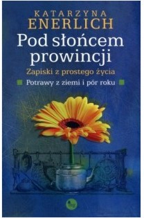 POD SŁOŃCEM PROWINCJI. ZAPISKI Z PROSTEGO ŻYCIA. P