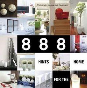 888 HINTS FOR THE HOME