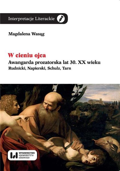 W CIENIU OJCA