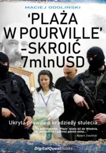 Plaża w Pourville - skroić 7 mln USD