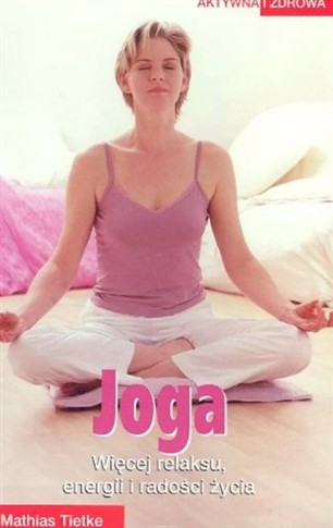 JOGA