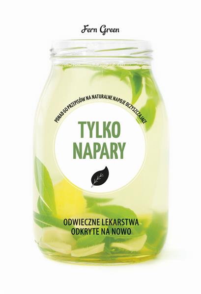 ZIELONA SERIA. TYLKO NAPARY