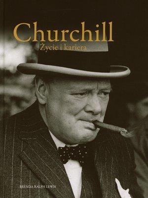 CHURCHILL. ŻYCIE I KARIERA