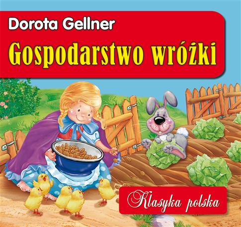 Gospodarstwo wróżki
