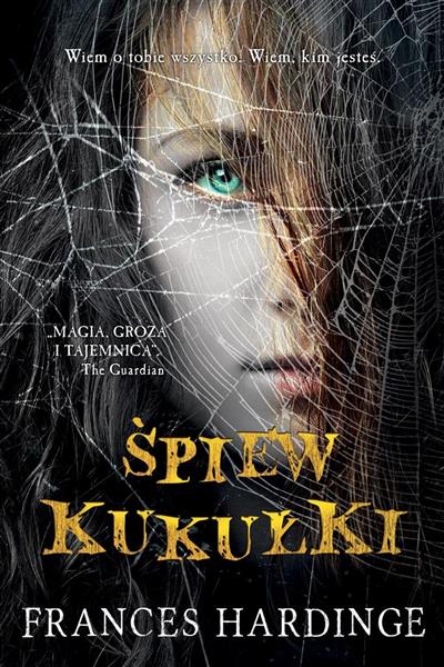 ŚPIEW KUKUŁKI