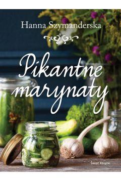 Pikantne marynaty