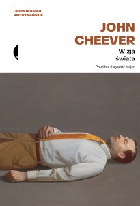Wizja świata. Opowiadania amerykańskie