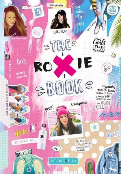 THE X BOOK